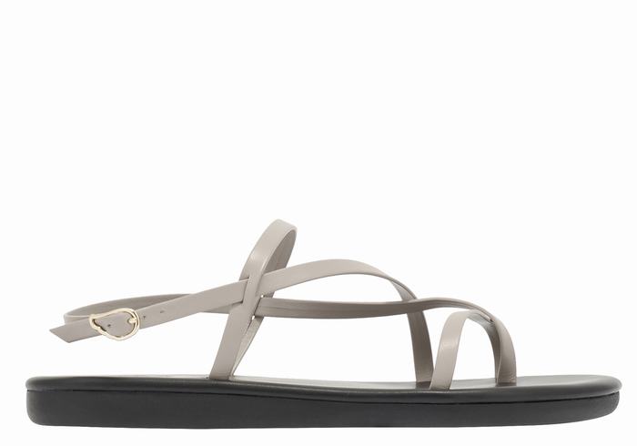 Sandales Bride Arrière Ancient Greek Sandals Alethea   | VRX-5809088